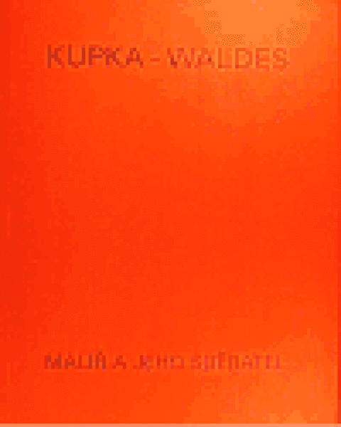 Kupka Waldes Anna Pachovská