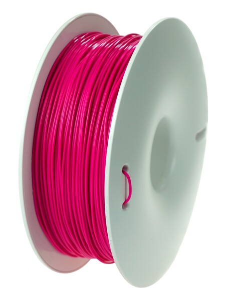 FIBERFLEX 40D filament růžový 1,75mm Fiberlogy 850g