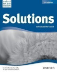 Solutions Advanced WorkBook 2nd (International Edition) - R. McGuinnes