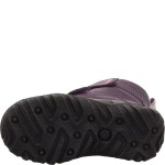 Dívčí zimní boty HUSKY Purple/Pink Superfit 1-006081-8500 - 30
