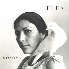 Honora (CD) - Flea