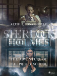 The Adventure of the Priory School - Sir Arthur Conan Doyle