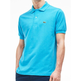 Polokošile Lacoste L126400-5NP s