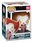 Funko POP Movies: IT: Chapter Two - Pennywise Funhouse #781