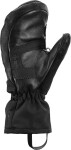 Rukavice Leki GRIFFIN BASE 3D Woman Mitt, black Velikost