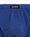 Kalhotky Atlantic 3MP-177 A'3 S-XL tmavě modrošedá M