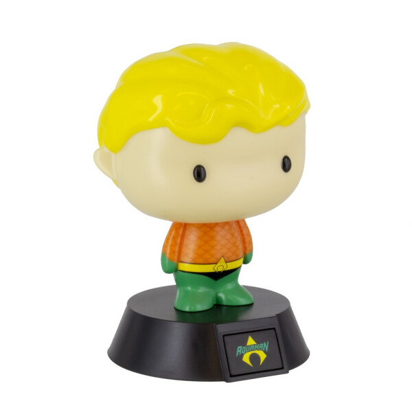 Icon Light DC - Aquaman - EPEE