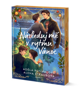 Následuj mě v rytmu Vánoc - Adéla Rosípalová
