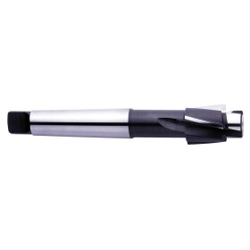 Exact 05810 záhlubník plochý 24 mm HSS MK2 1 ks