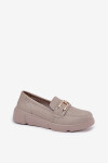 Mokasiny model 211608 Step in style 39