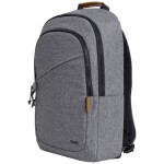 WENGER MX Professional 16 šedá / Batoh na notebook / Rozměry 21x33x45 cm / 21 L / polyester / 0.8 kg (611641)