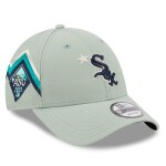 New Era Pánská kšiltovka Chicago White Sox MLB Authentic 2023 All-Star Game 9FORTY Adjustable