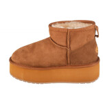 EMU Australia Stinger Micro Flatform W W W13082-CHES dámské boty 38
