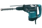 Makita HR4511C / kombinované bourací kladivo 1350W / SDS-max / 280 ot-min / 2750 úderů-min / 9.4J (HR4511C)