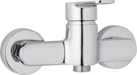 JB Sanitary Nástěnná dřezová baterie MIRAM, rozteč 150 mm, bez ramínka M00 35 00