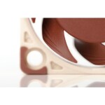 Noctua NF-A4x20 FLX / 40 mm / SSO2 Bearing / 14.9 dB @ 5000 RPM / 9.4 m3h / 3-pin