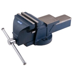 FESTA 23412 Svěrák dílenský, pevný, 150mm