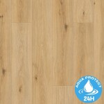 Laminátová podlaha voděodolná Dub Blond Visteria 7mm AC5 K789 Mo.Re