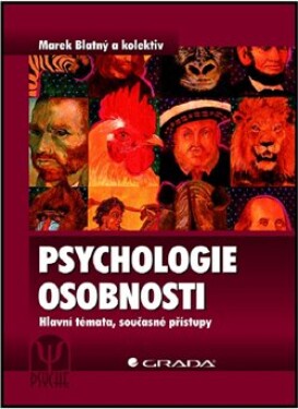 Psychologie osobnosti