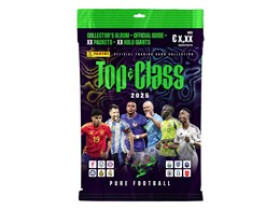 Top Class 2025 - Starter Set