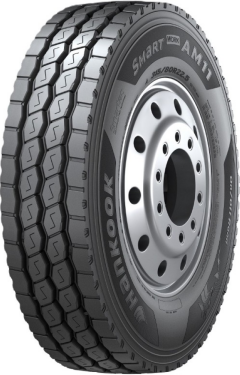 315/80 R22,5 156/150K AM11 Smart Work M+S 3PMSF TL HANKOOK