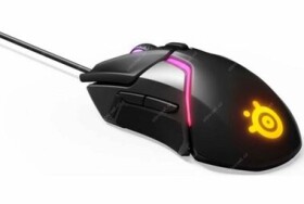 SteelSeries Rival 600 / Herní myš / optická / 12000CPI / USB (62446)