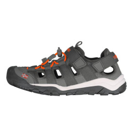 Dětské sandály Trollkids Kristiansand Sandal XT Jr 665-612 26