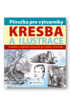 Kresba ilustrace