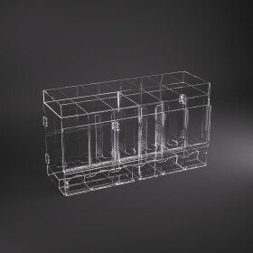 Gamegenic: Booster Dispenser