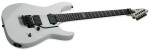 ESP E-II M-II Neck Thru FL Snow White