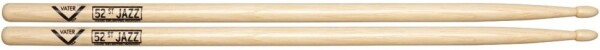 Vater 52Nd St. Jazz Wood Tip