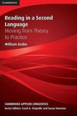 Reading in a Second Language - Grabe William