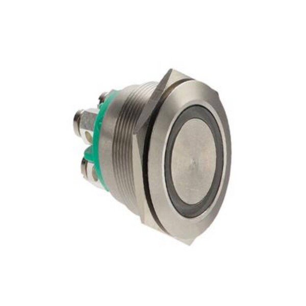 Bulgin, MPI002/TE/GN/24 1 ks