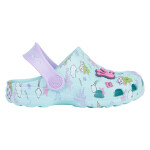 Sandály Coqui Little Frog Jr 92800617390