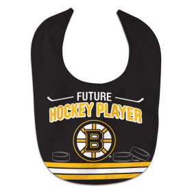 Bryndák Boston Bruins NHL WinCraft Future Hockey Player All Pro Bib