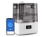 Levoit Classic 300S - SMART Zvlhčovač vzduchu, grey