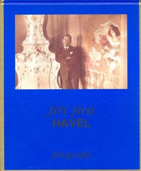 Havel-fotografie