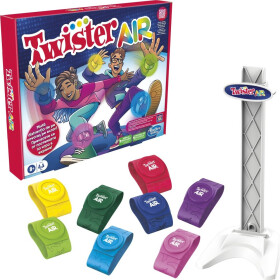 Twister Air - Hasbro hry