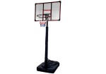 Mamido Basketbalový koš 200 - 300 cm