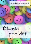 Říkadla pro děti - Vlasta Hlavsová - e-kniha