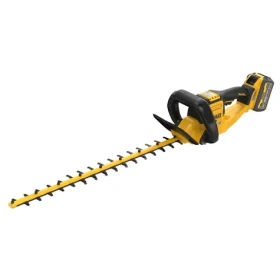 DeWalt DCMHT573N / Aku Nůžky na živé ploty / 54 V XR / délka: 660mm / Bez Baterie (DCMHT573N)