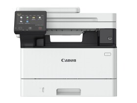 Canon i-Sensys MF465dw bílá / černobílá laserová multifunkce / A4 / 1200 x 1200 / duplex / USB / RJ45 / RJ11 / WiFi (5951C007AA)