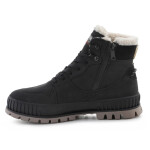 Boty Palladium Pallashock Warm Wp 74351-008-M EU 39