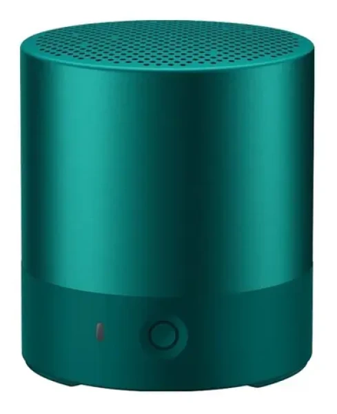 HUAWEI CM510 zelená / Mini Bluetooth reproduktor / 3W / 660 mAh (55031156)