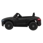 Mamido Elektrické autíčko Mercedes-Benz AMG SL63 4x4 černé