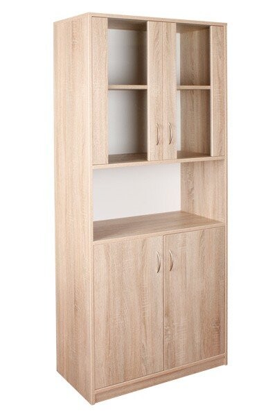 BRADOP Skříň Office C504 BRA-C504