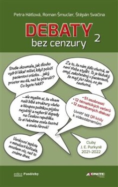 Debaty bez cenzury