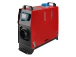 Nezávislé topení BLITZWOLF BW-AH-V2 Diesel 5kW 12V