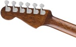 Fender California Deluxe Redondo Jr. E HSB
