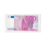 Dortisimo Ubrousky s motivem 500 € (15 ks)